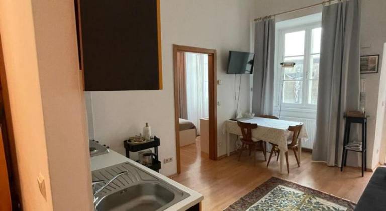 Rental apartment | Pets are welcome — photo 2