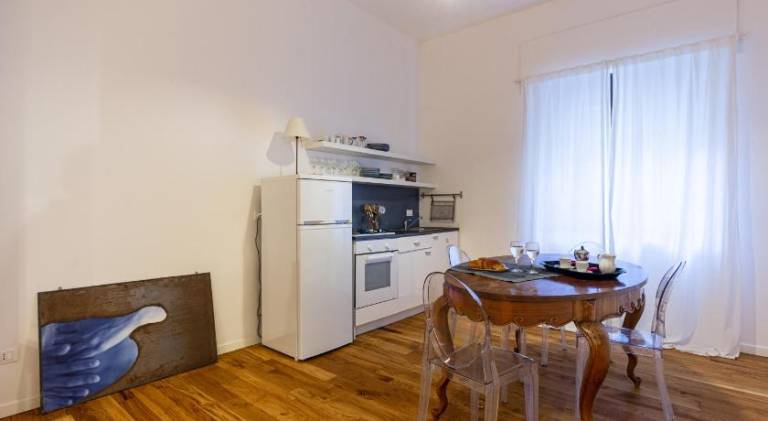 Apartment | Close to Palermo Cathedral — photo 2