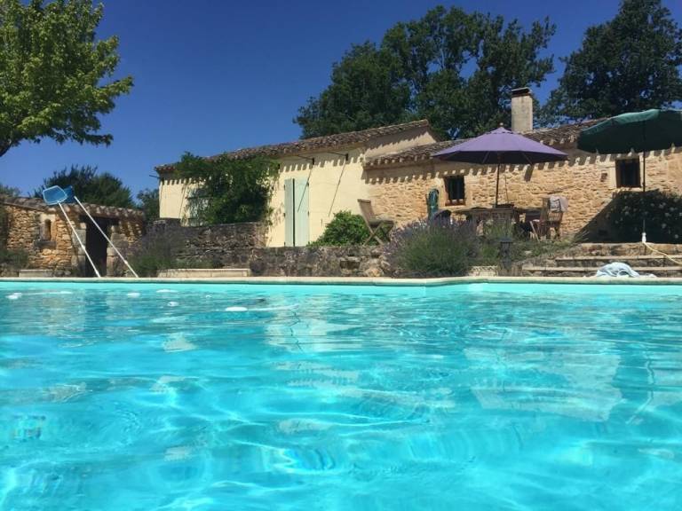 Cottage  Biron
