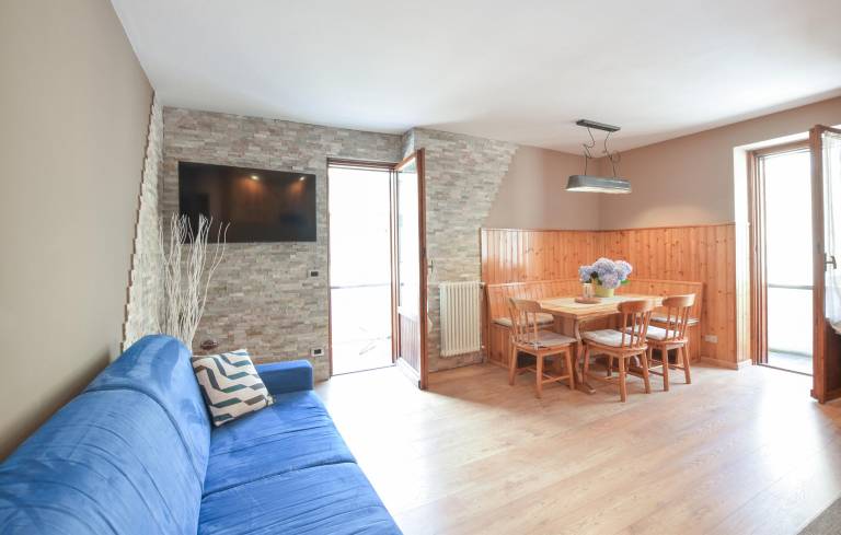 Ferienwohnung in Lanzada, Caspoggio für max. 4 Personen Ferienwohnung in Lanzada, Caspoggio für max. 4 Personen