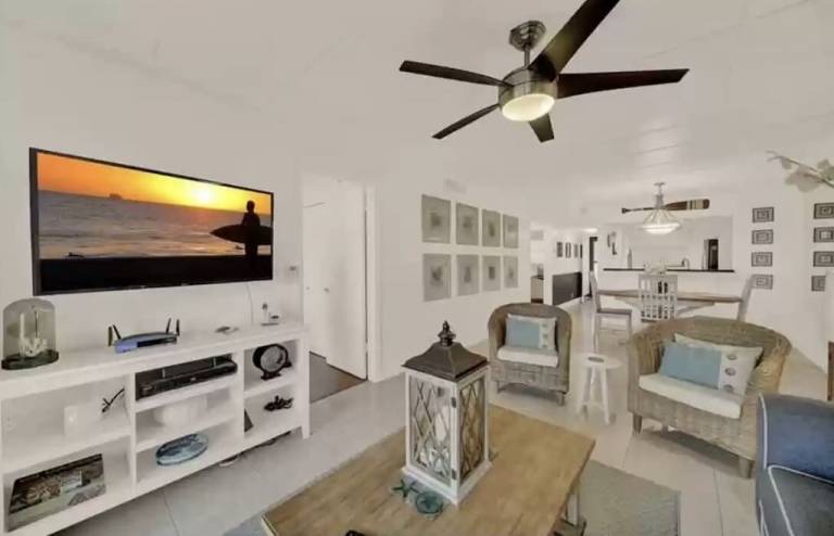 Condo Jensen Beach