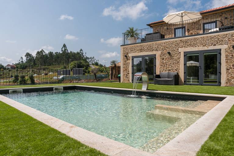 Villa Anais