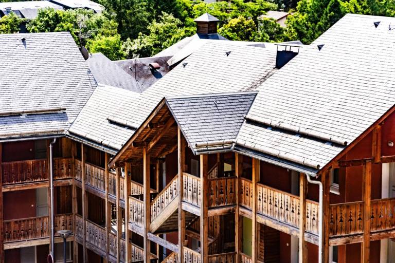 Appartement Ax-les-Thermes