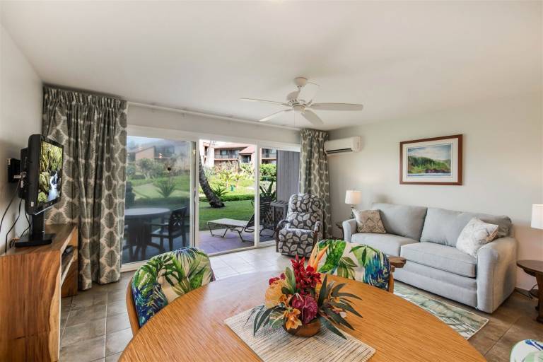 Condo Kapaa