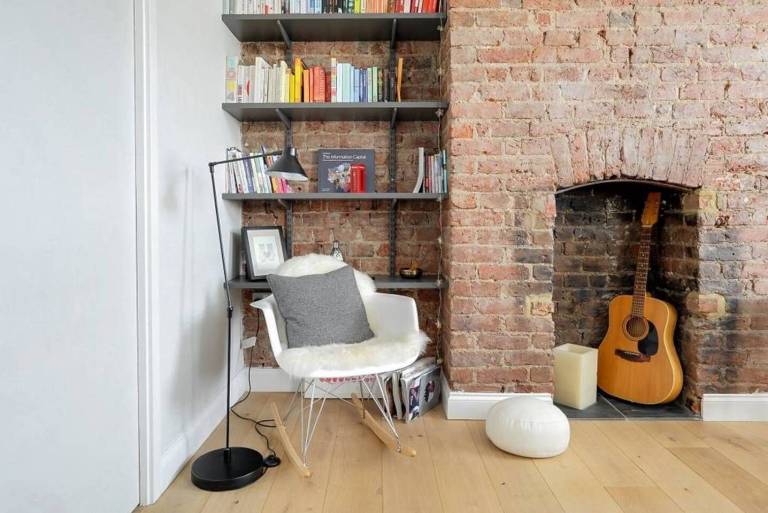 Apartment  Stoke Newington