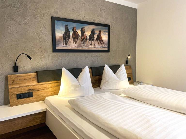Ferienwohnung in Ratschings für max. 4 Gäste