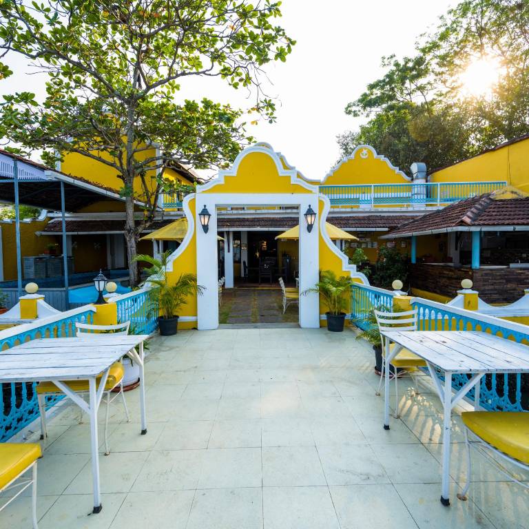 Bloom Boutique Waterfront Fort Kochi
