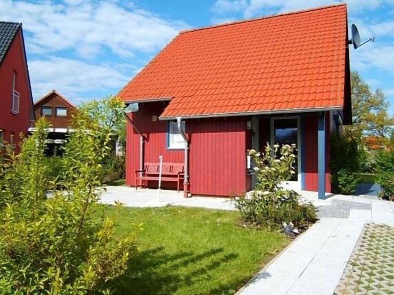 Ferienhaus Insel Poel