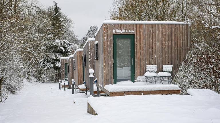 Ferienhaus Osterode am Harz