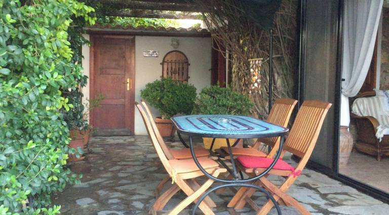 Ferienhaus Antimachia