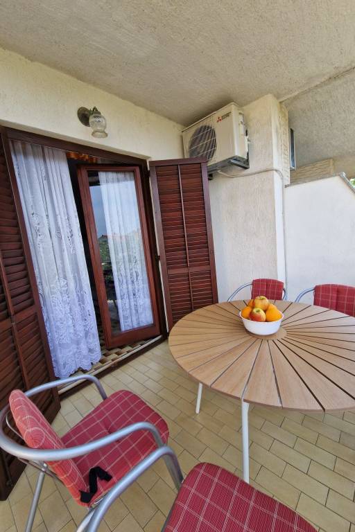 Apartment Malinska