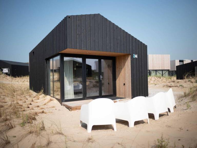 Ferienhaus Bloemendaal aan Zee