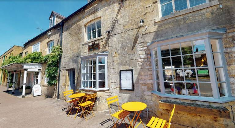 Apartment Moreton-in-Marsh