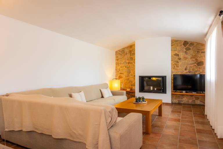 Country House 'Els Clepes' with Mountain View, Private Pool and Wi-Fi — photo 5