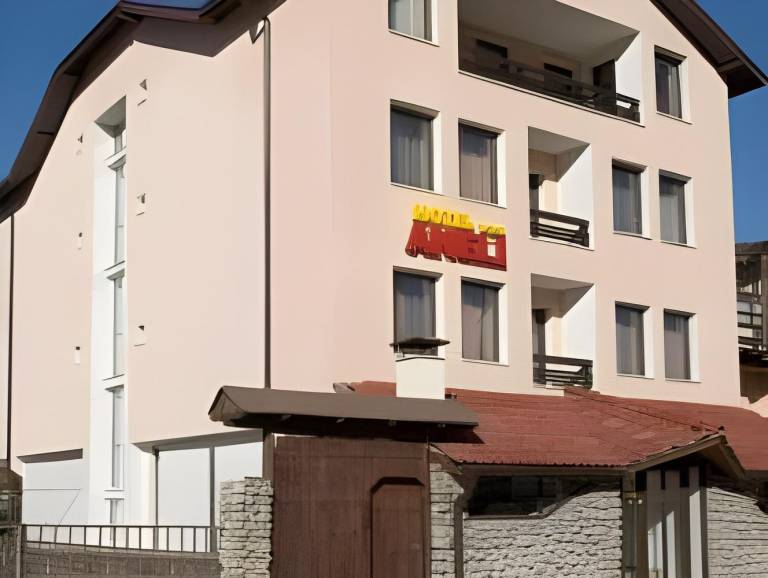 Aneli Hotel in Bansko
