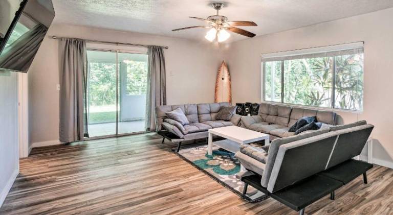 Fully equipped pleasant house with terrace | Suitable for remote work | Pets are welcome — photo 2