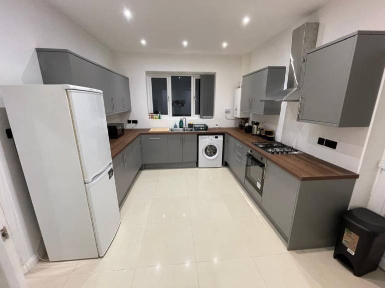 186 m&sup2; Ferienhaus