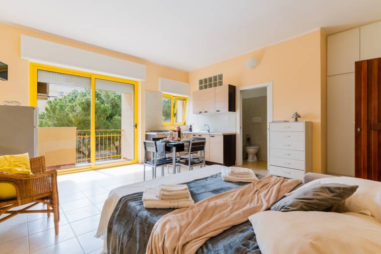 House with fast internet | City view | Beach nearby | Dogs allowed — photo 2