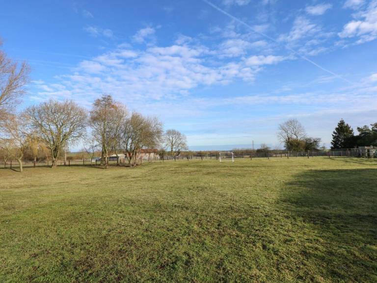 Cottage Fakenham