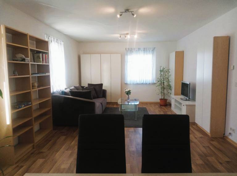 Ferienwohnung Freital
