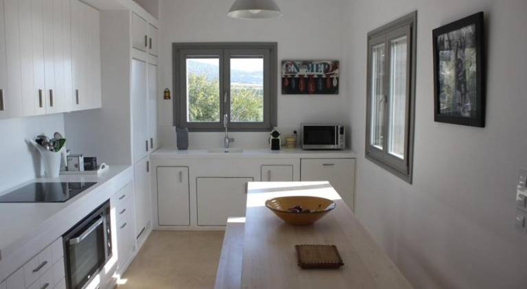 Villa | Beach nearby | Pets allowed — photo 3