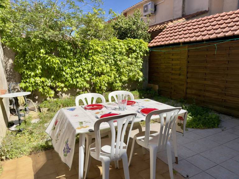 House near the beach - 6 guests — photo 2