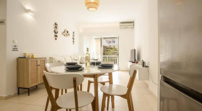 Holiday apartment with 2 rooms for 5 persons — photo 5