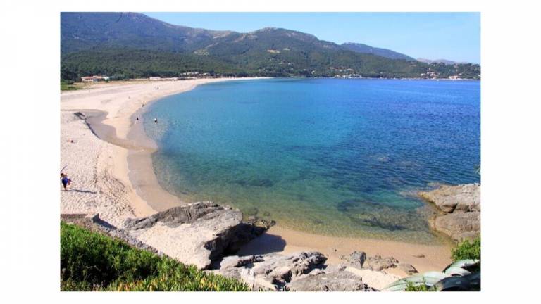 Appartement Sagone