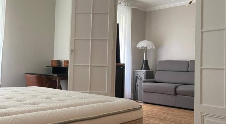 Holiday apartment | Near Sacré-Cœur — photo 2