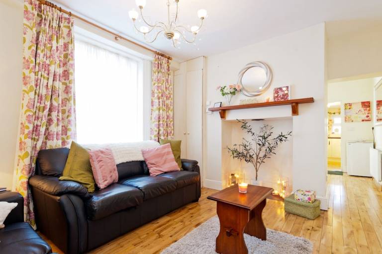 Apartment Inchicore