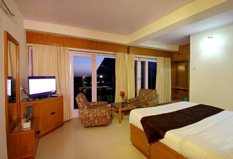 200 m&sup2; Ferienwohnung