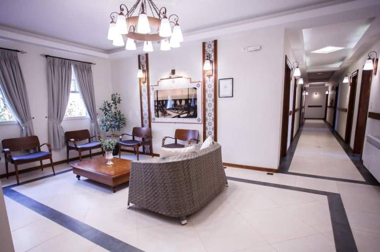 Hotel Atlântico Praia