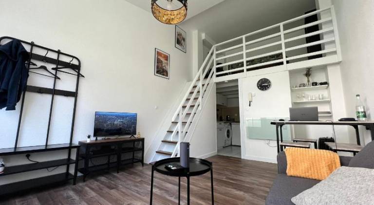 Nice rental apartment | Next to Covered Bridges | Pet-friendly in Ostwald