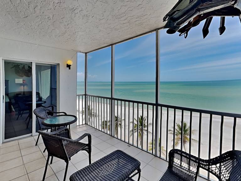 Condominio Fort Myers Beach