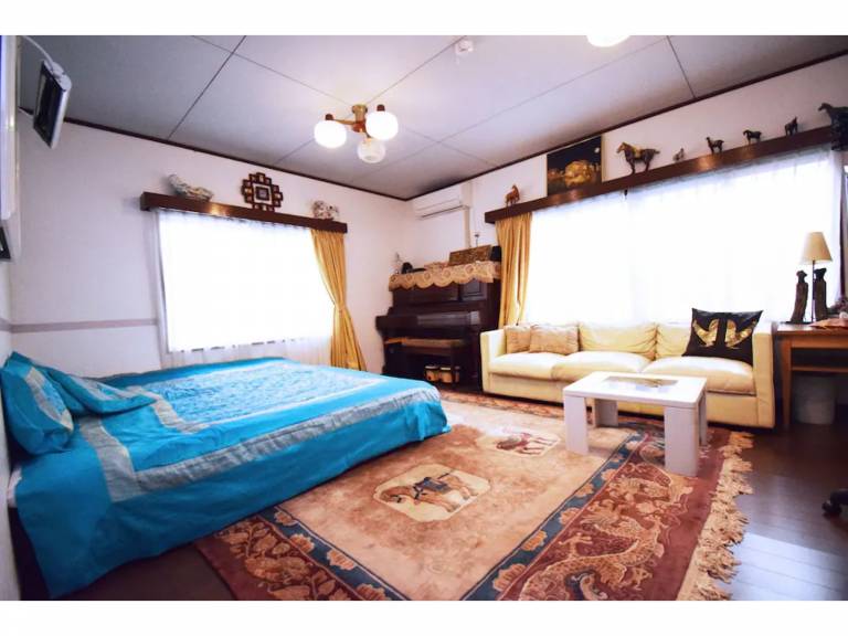 House  2 Chome-15 Minamiyukigaya