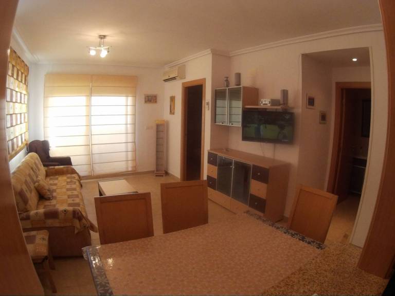 Family-friendly apartment with pool & patio | Mountain view | Beach nearby | Pet-friendly — photo 4