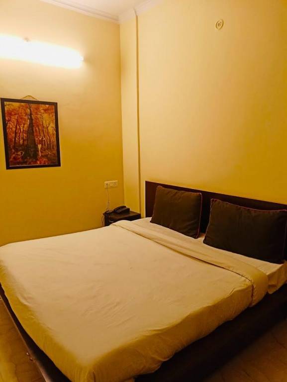 Hotel Atrium Inn — photo 5