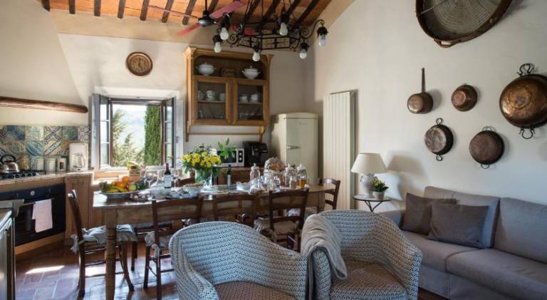 Agriturismo Cretaiole — photo 2