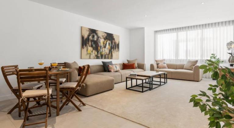 Fully equipped holiday apartment with garden & private pool | Beach nearby | Dogs allowed — photo 3