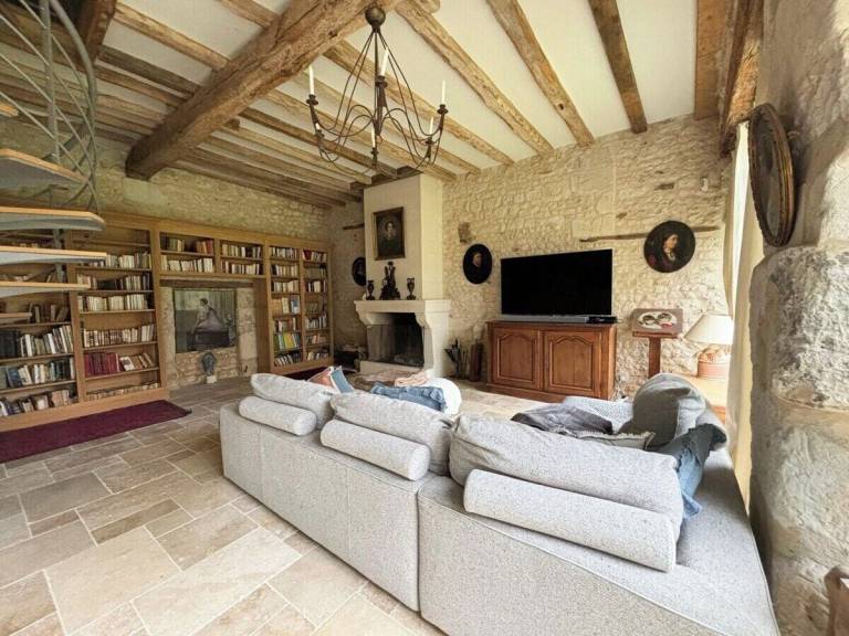 Maison de vacances  Bellême