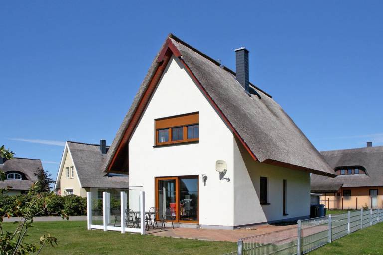 Ferienhaus Vieregge