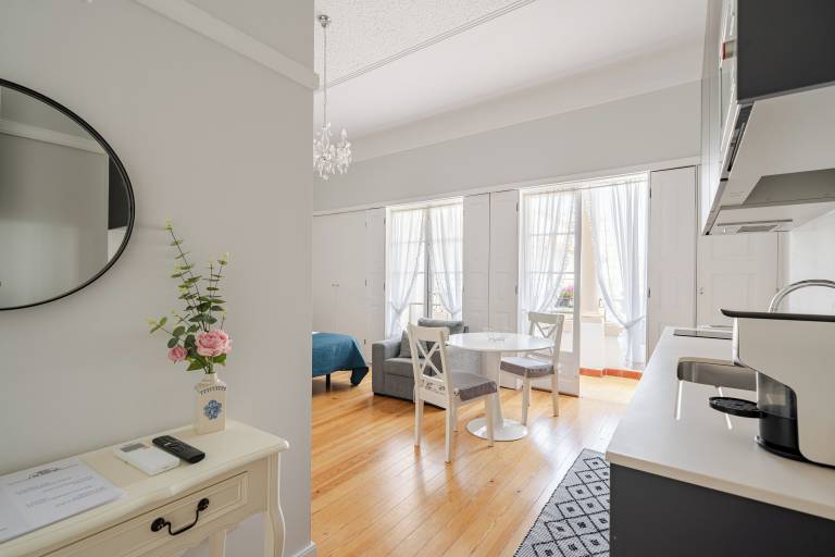 Apartamento Pombal