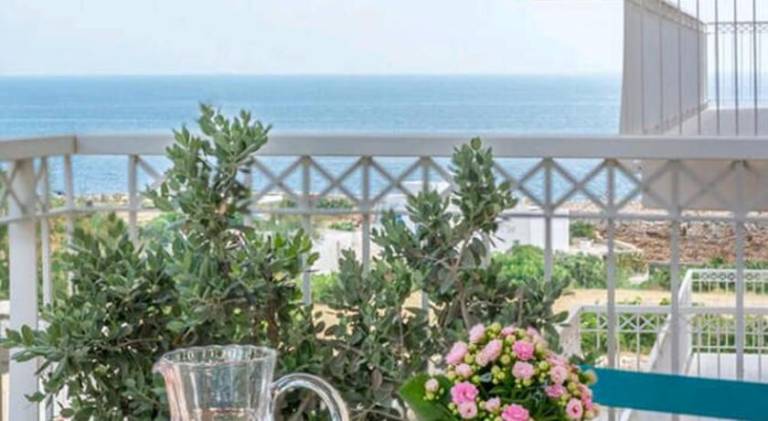 Apartment | Pets allowed in Polignano a Mare