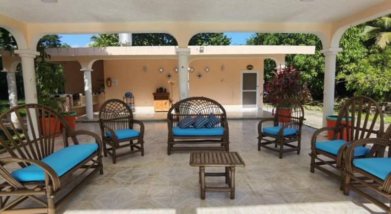 Lovely villa with pool | Pets are welcome — photo 5