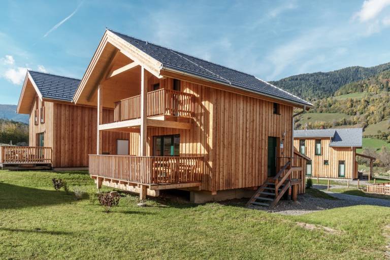 Ferienhaus in Sankt Georgen am Kreischberg, Sankt Georgen ob Murau f&uuml;r max. 5 Personen