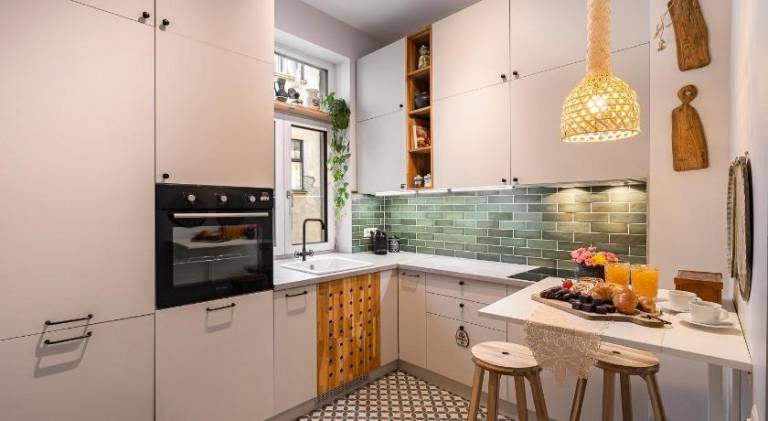 Fully equipped lovely rental apartment | Near Stavropoleos Monastery | Good for workation | Dogs allowed — photo 3