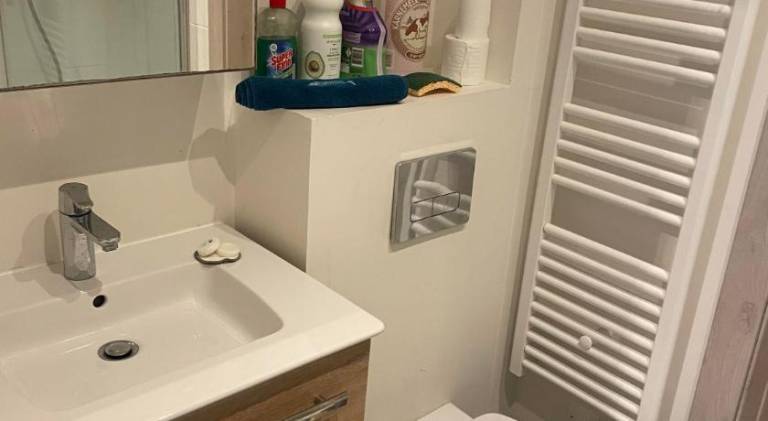 Chambre double Esquinandra dans une maison, ideale randonneurs et cyclistes - GR223 — photo 5