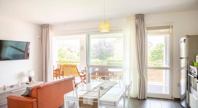 Lovely Tiresia Apartment — photo 2