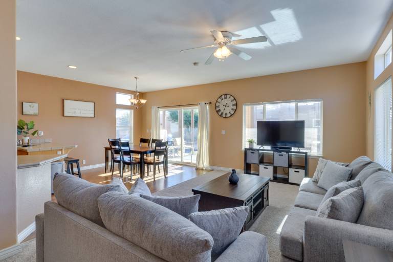Pet-Friendly Needles Vacation Rental Near River! — photo 3