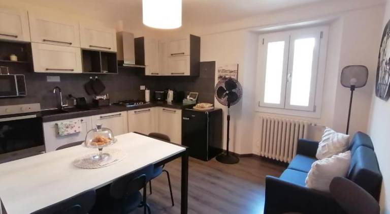 Apartment with 2 rooms for 6 persons — photo 2